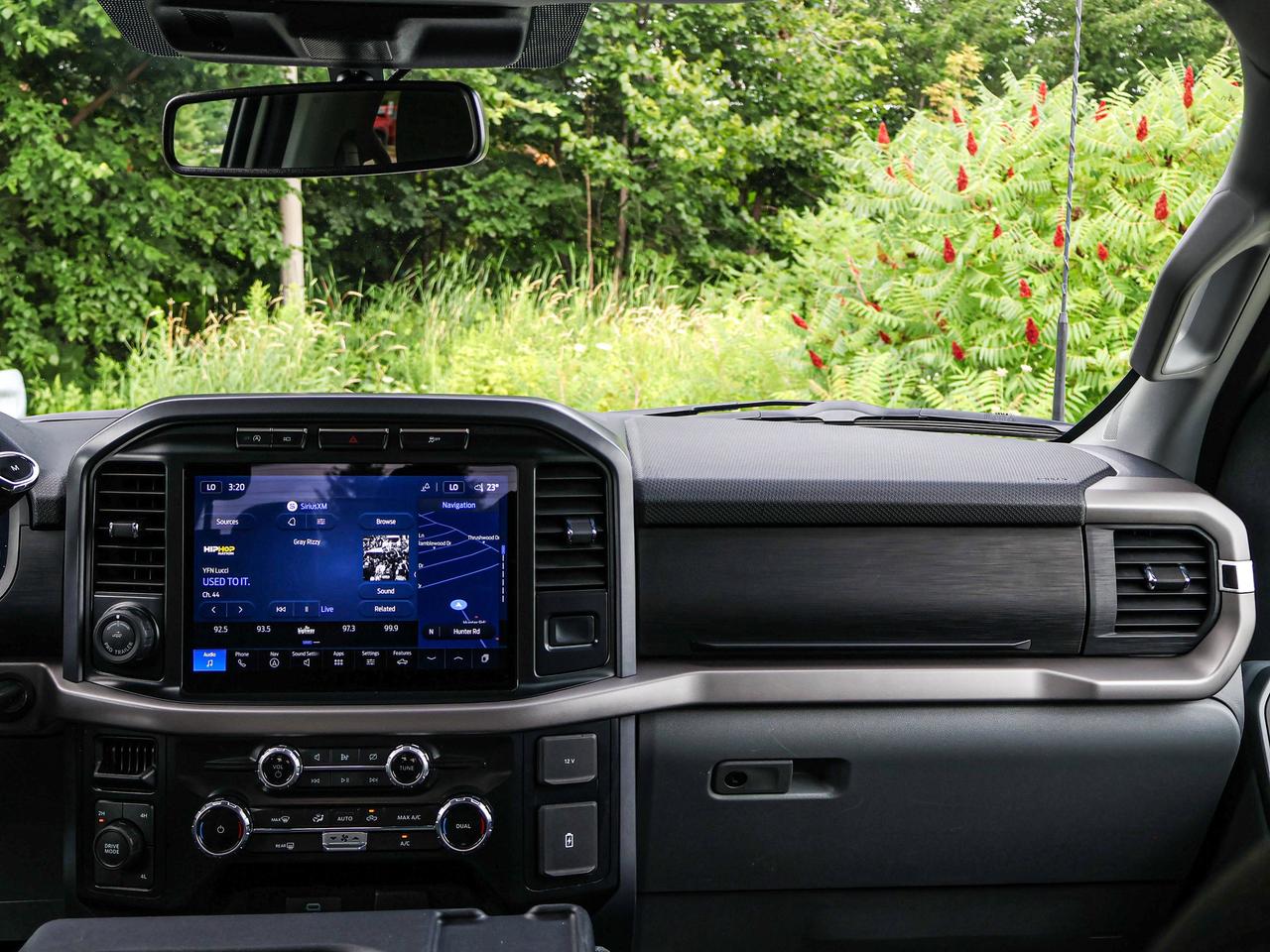 2024 Ford F-150 XLT Photo