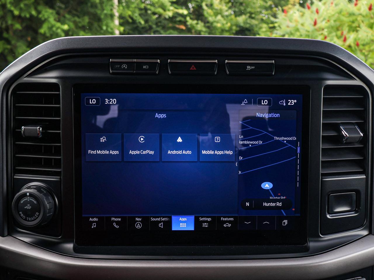 2024 Ford F-150 XLT Photo