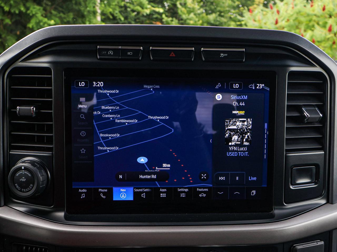 2024 Ford F-150 XLT Photo