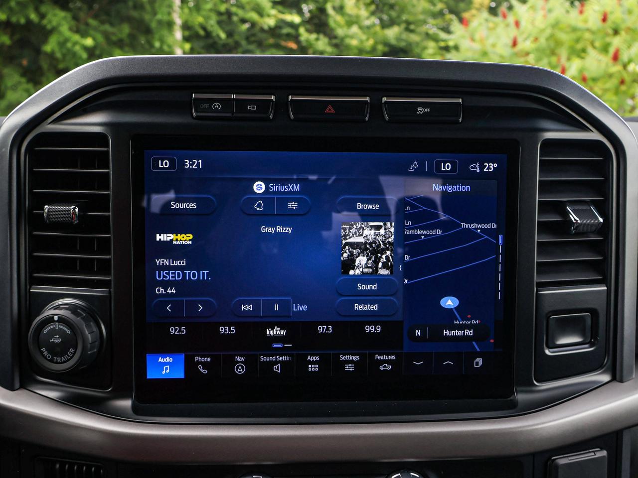 2024 Ford F-150 XLT Photo