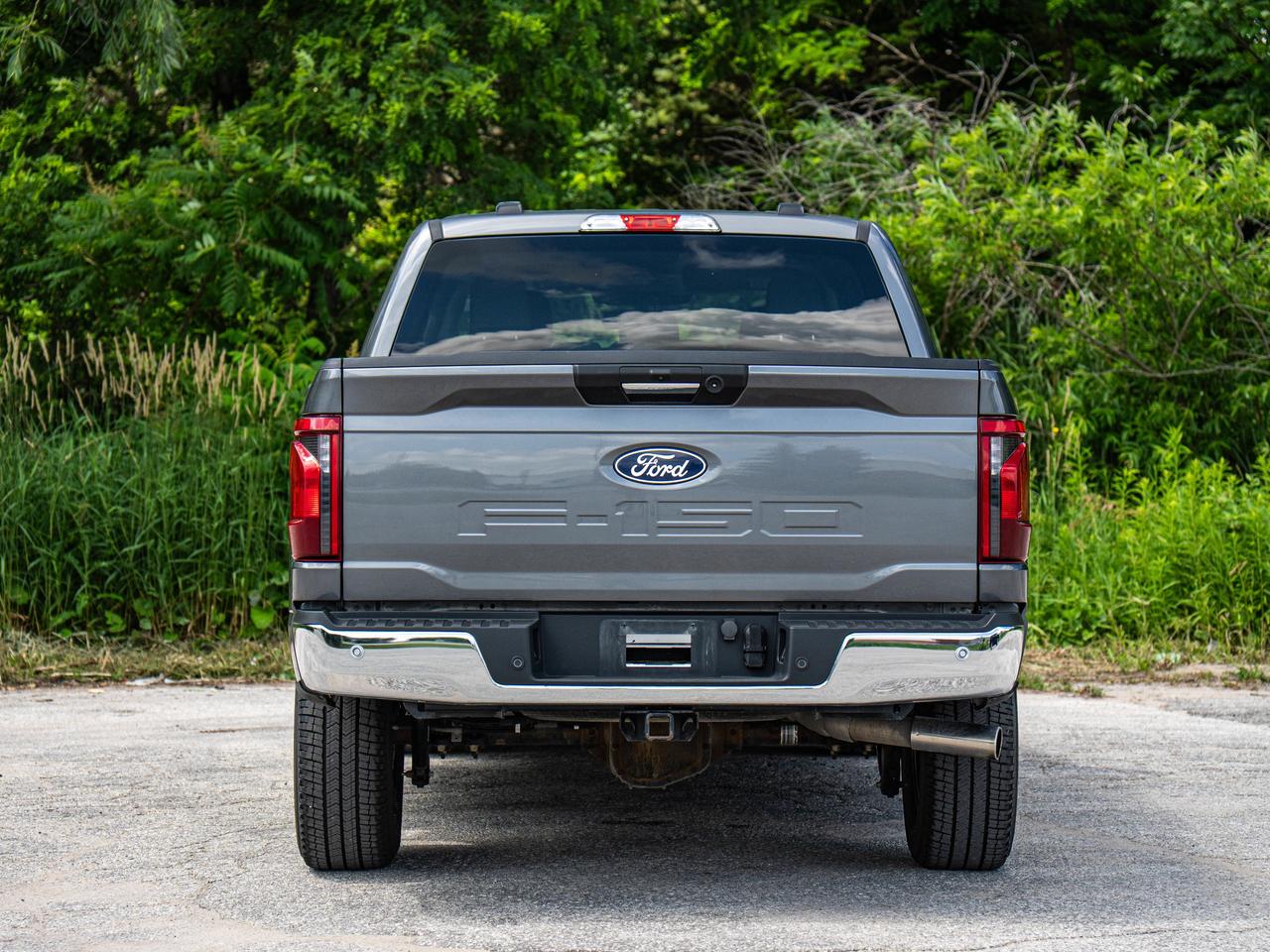 2024 Ford F-150 XLT Photo