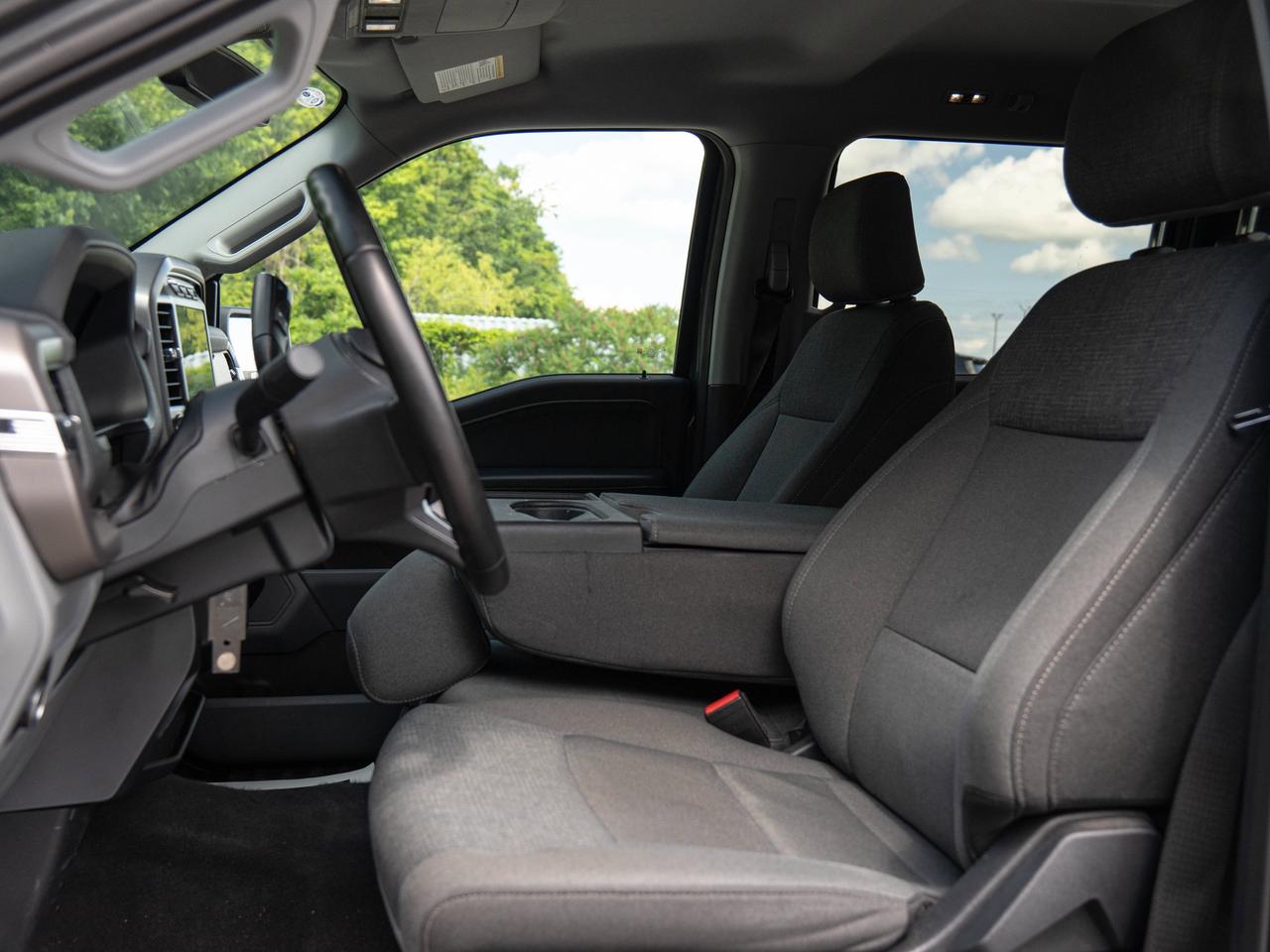 2024 Ford F-150 XLT Photo
