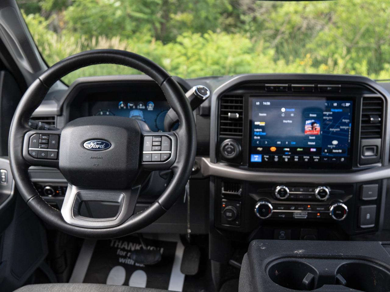 2024 Ford F-150 XLT Photo