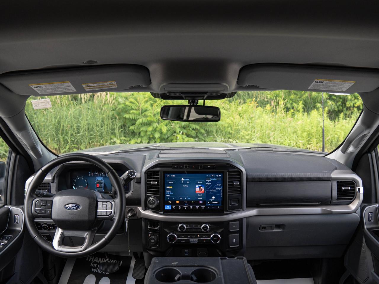 2024 Ford F-150 XLT Photo
