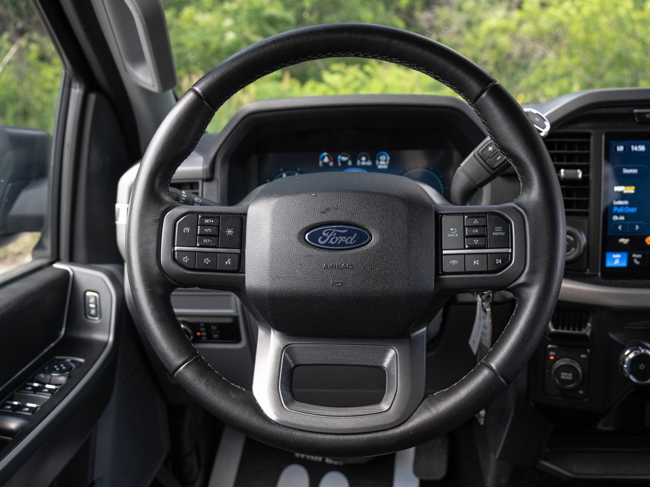 2024 Ford F-150 XLT Photo