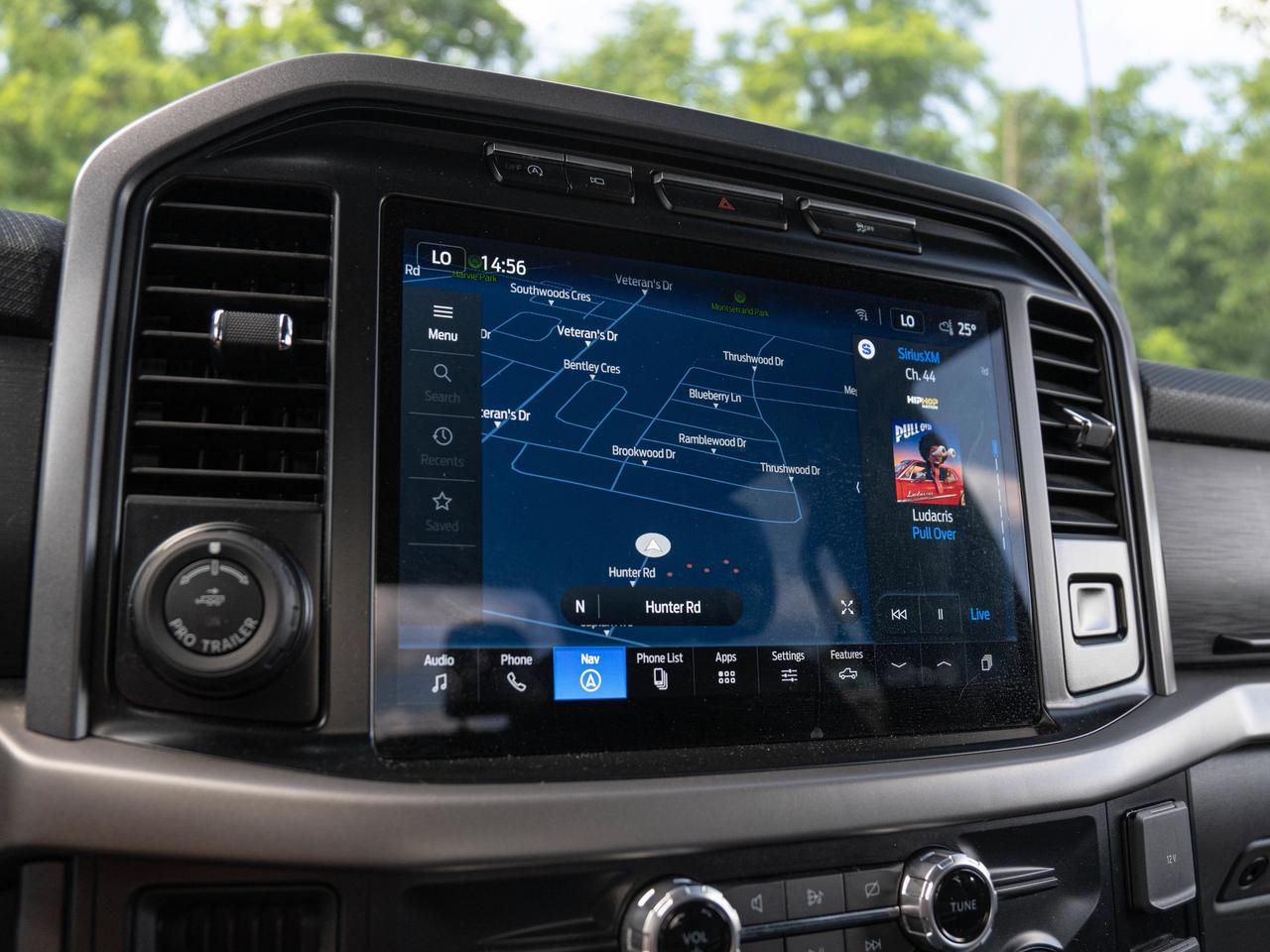 2024 Ford F-150 XLT Photo