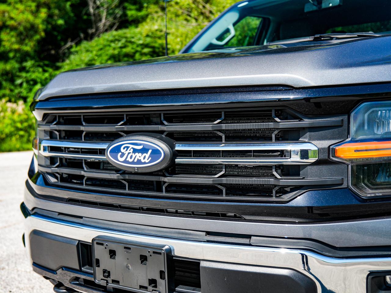 2024 Ford F-150 XLT Photo