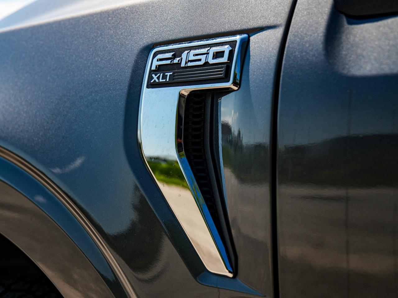 2024 Ford F-150 XLT Photo