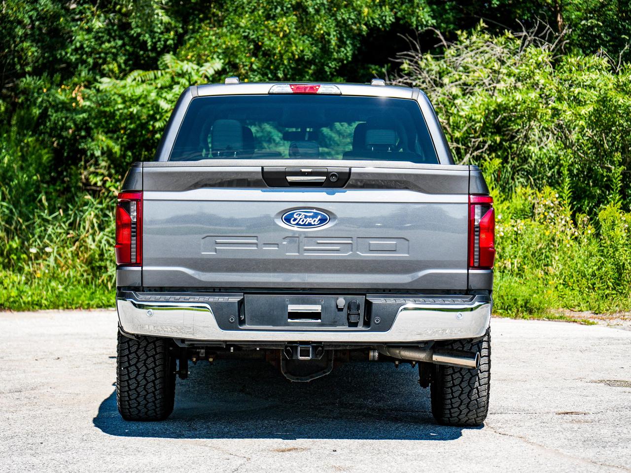 2024 Ford F-150 XLT Photo