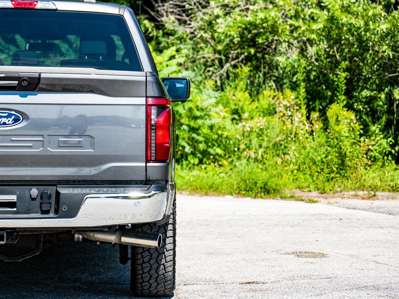 2024 Ford F-150 XLT Photo