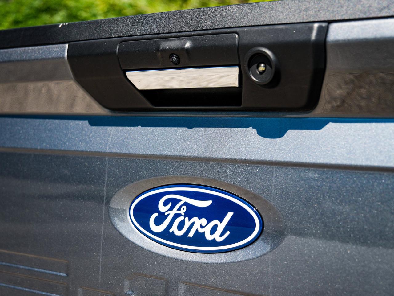 2024 Ford F-150 XLT Photo