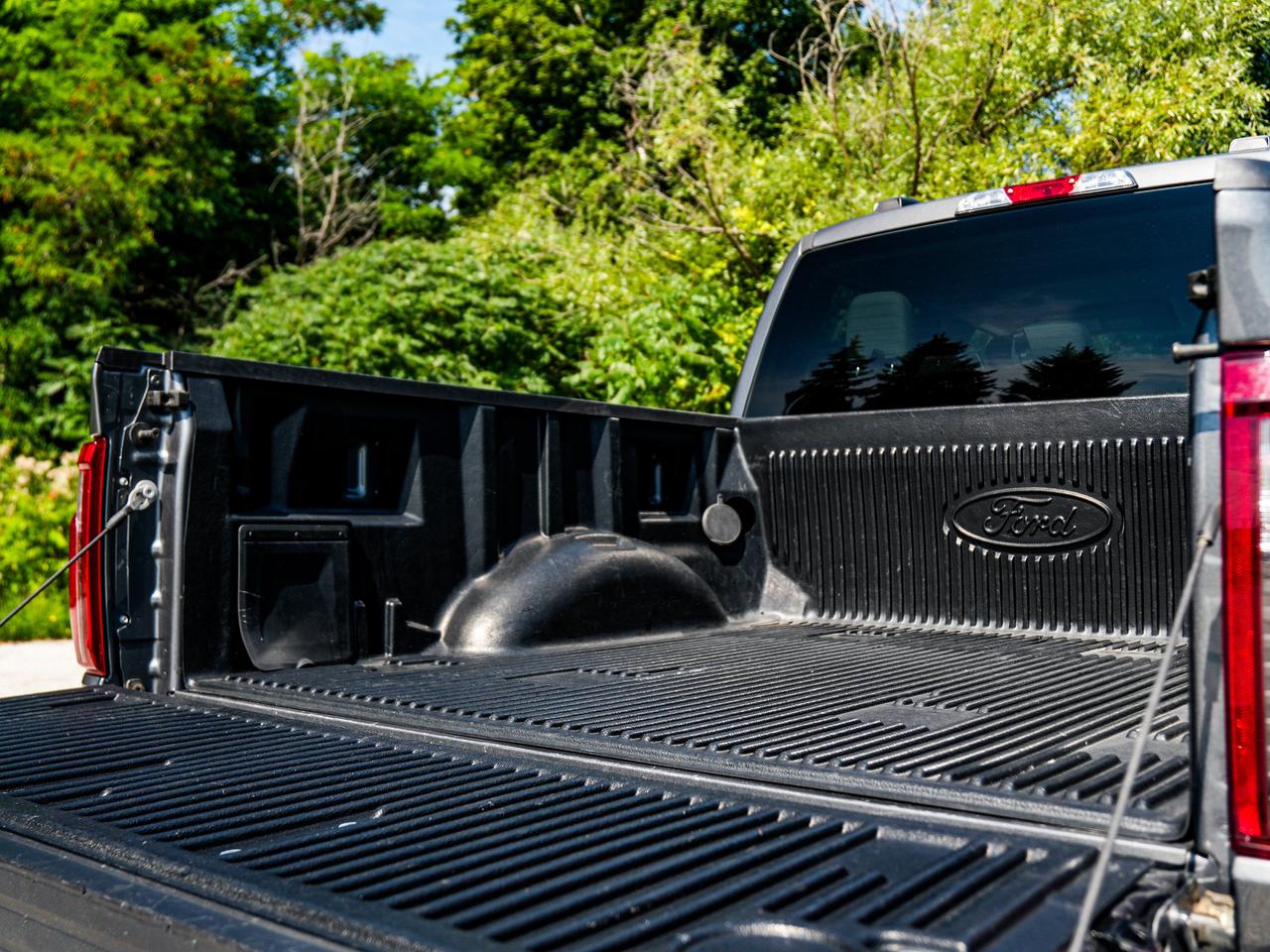 2024 Ford F-150 XLT Photo