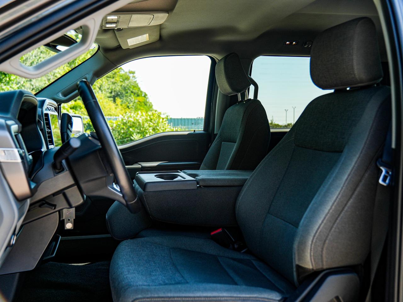 2024 Ford F-150 XLT Photo