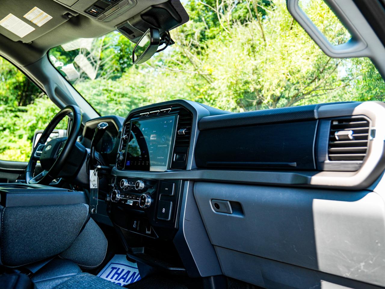 2024 Ford F-150 XLT Photo