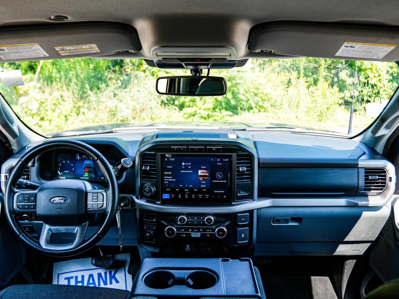 2024 Ford F-150 XLT Photo