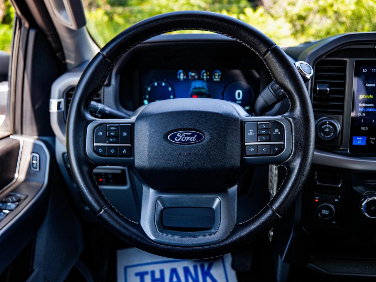 2024 Ford F-150 XLT Photo