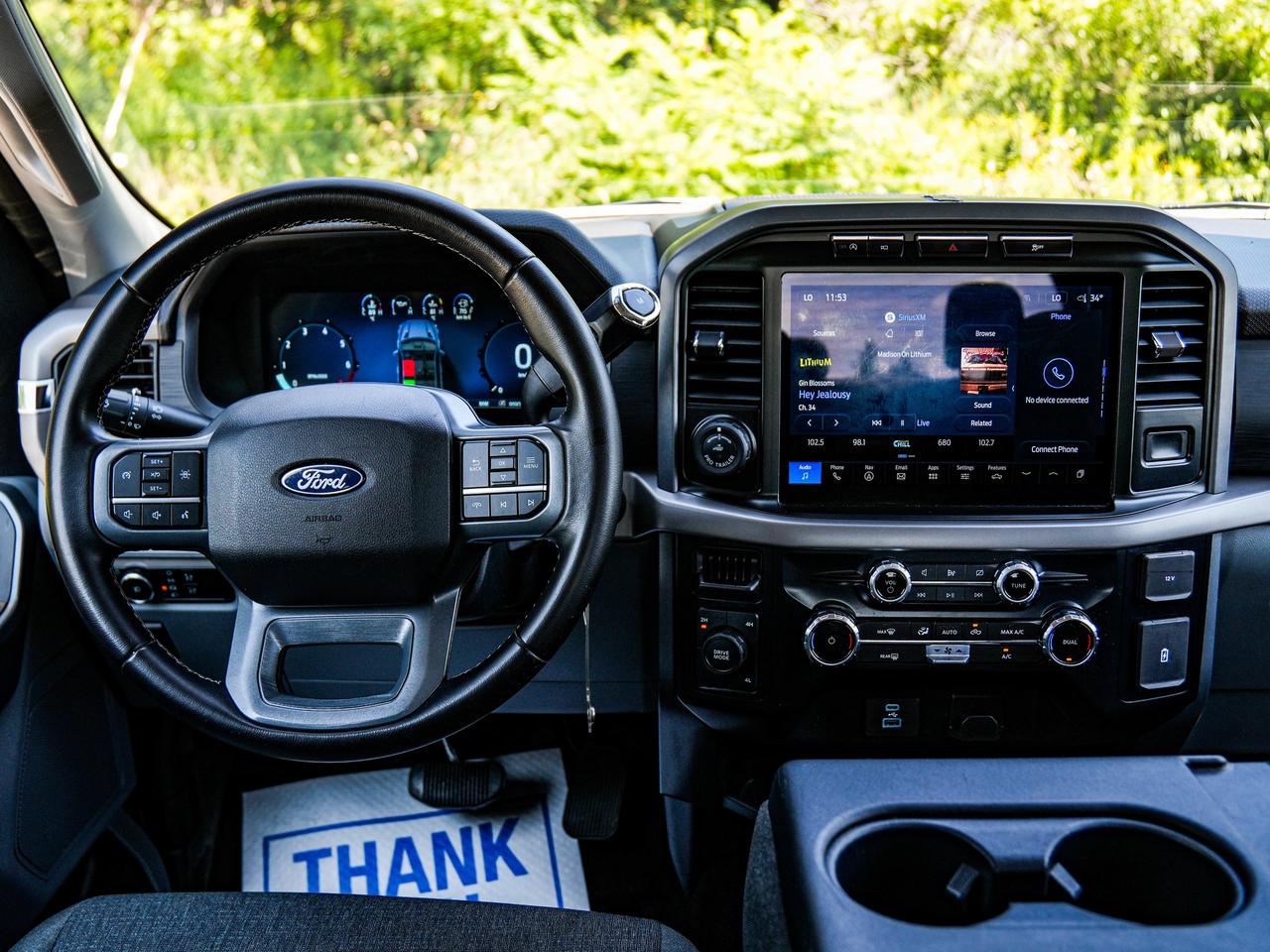 2024 Ford F-150 XLT Photo