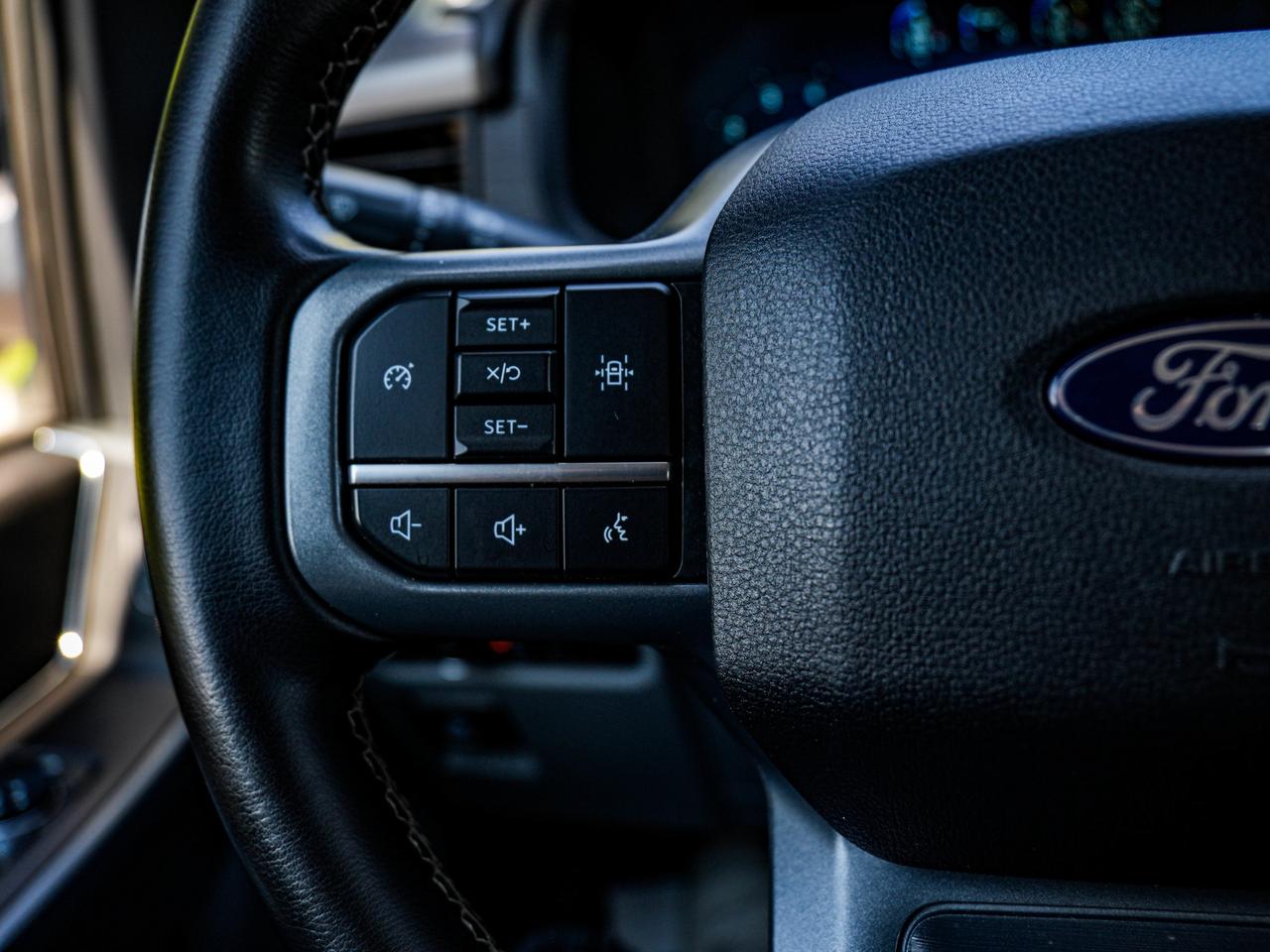 2024 Ford F-150 XLT Photo