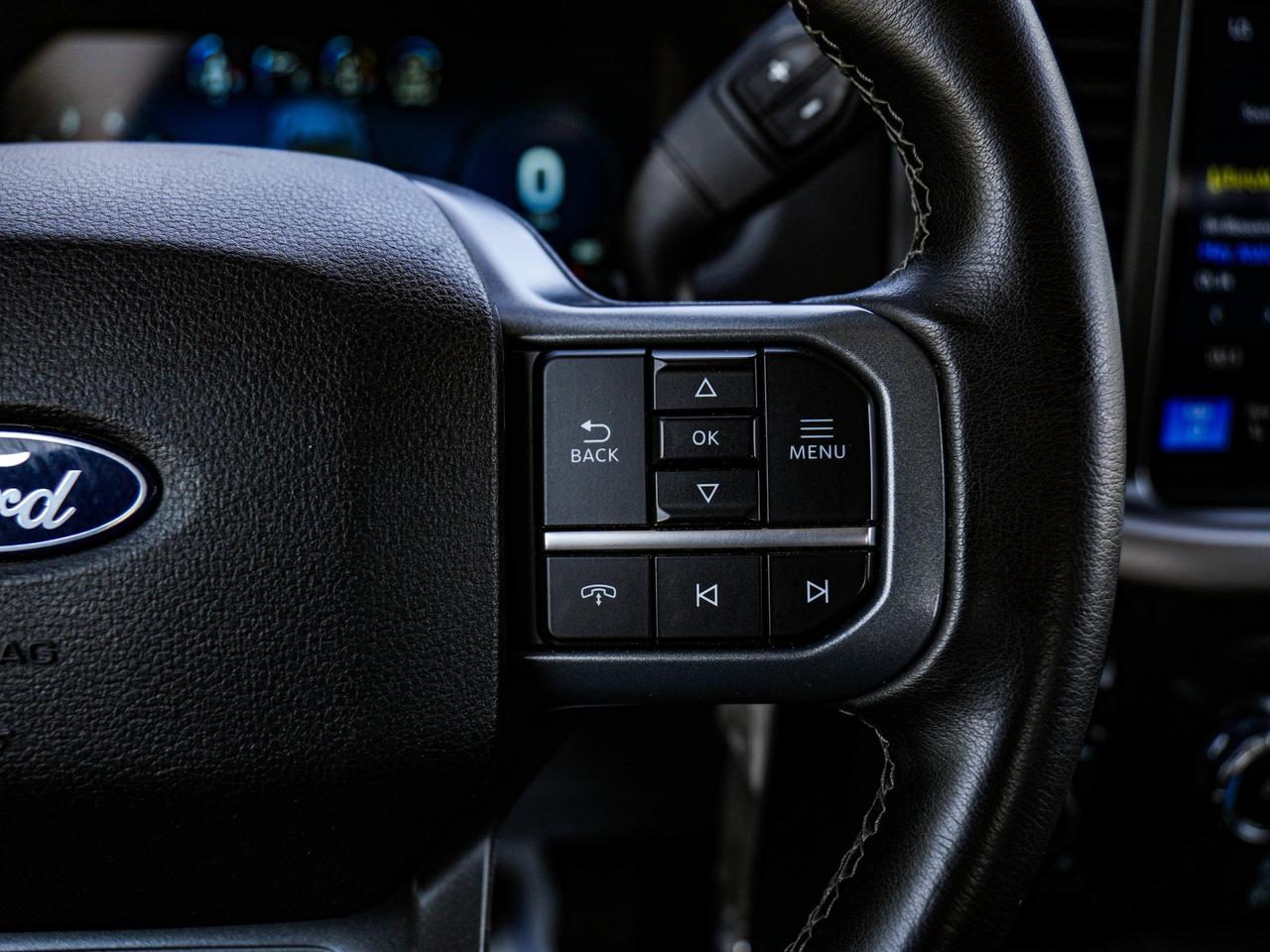 2024 Ford F-150 XLT Photo