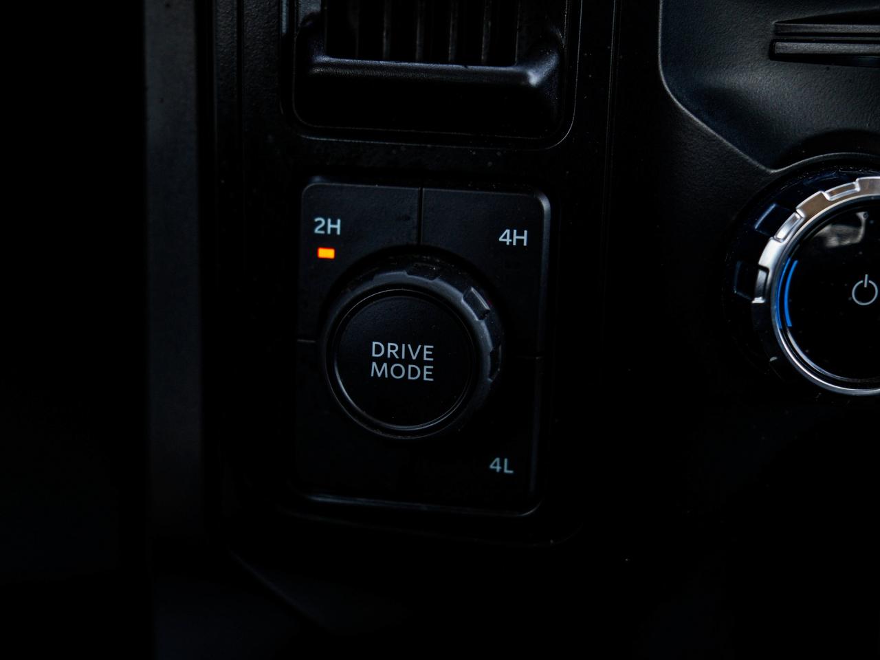 2024 Ford F-150 XLT Photo