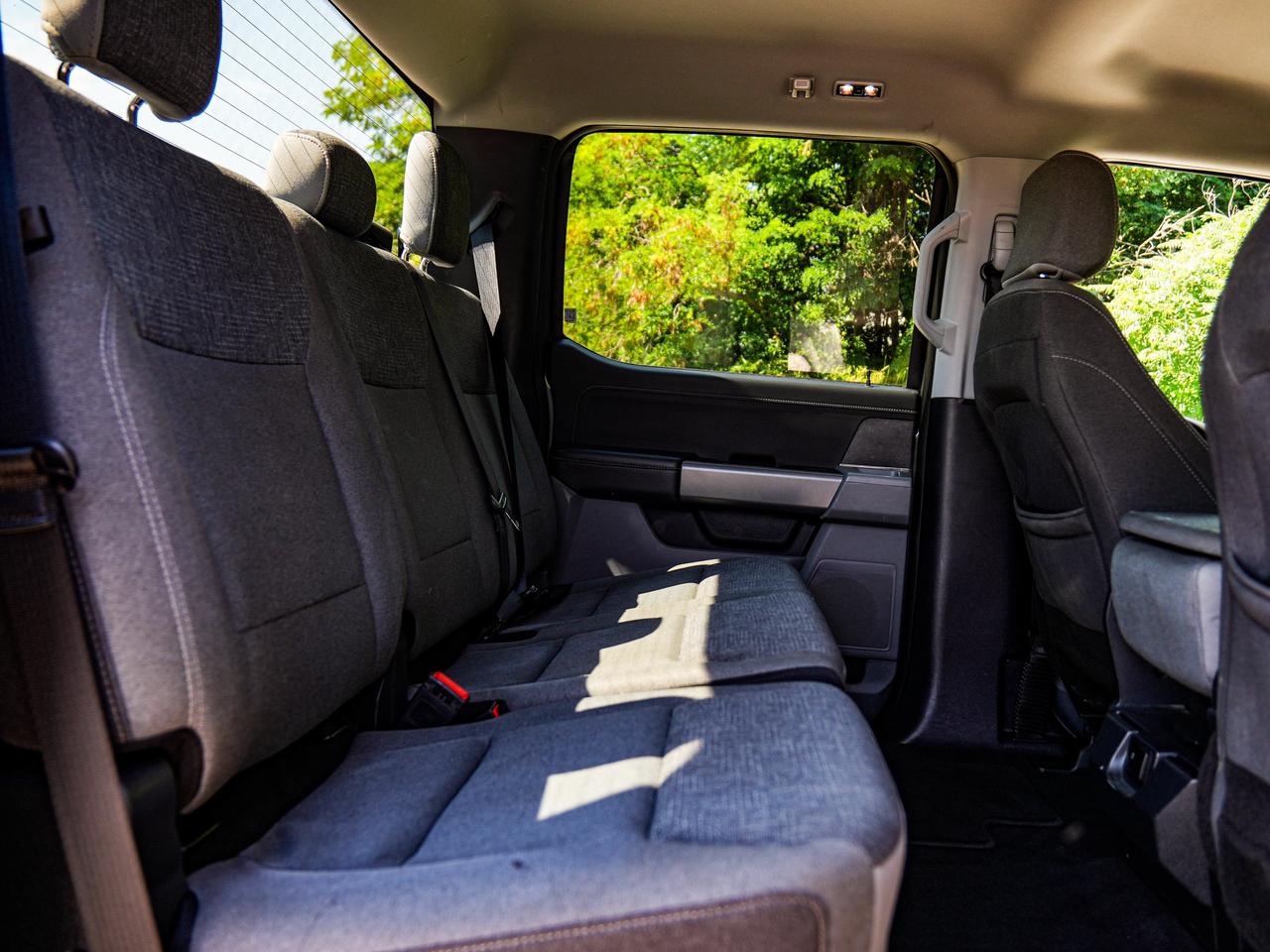 2024 Ford F-150 XLT Photo