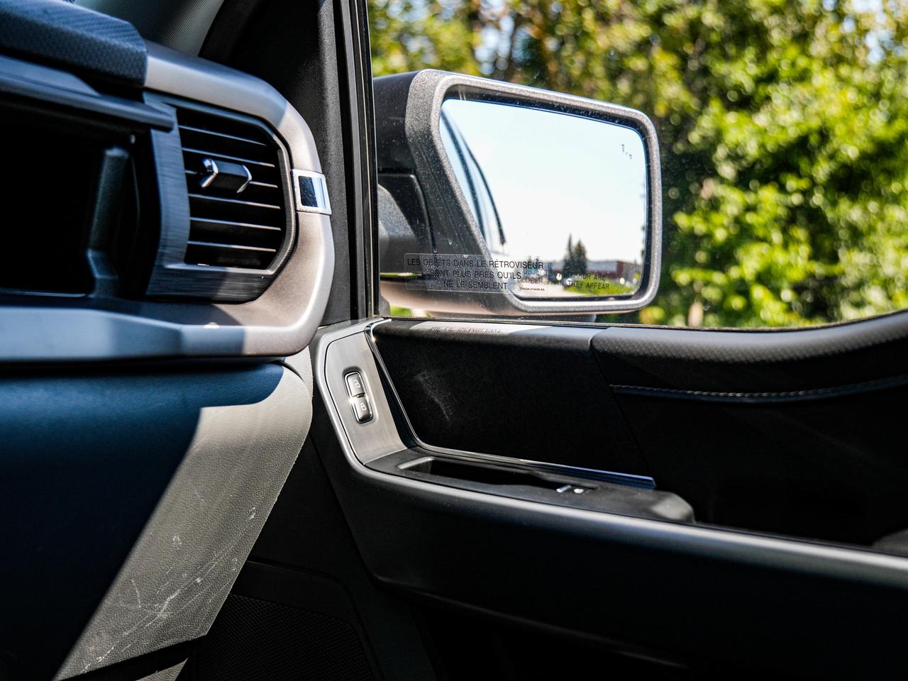 2024 Ford F-150 XLT Photo