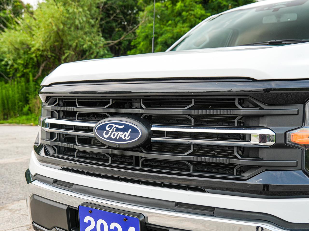 2024 Ford F-150 XLT Photo