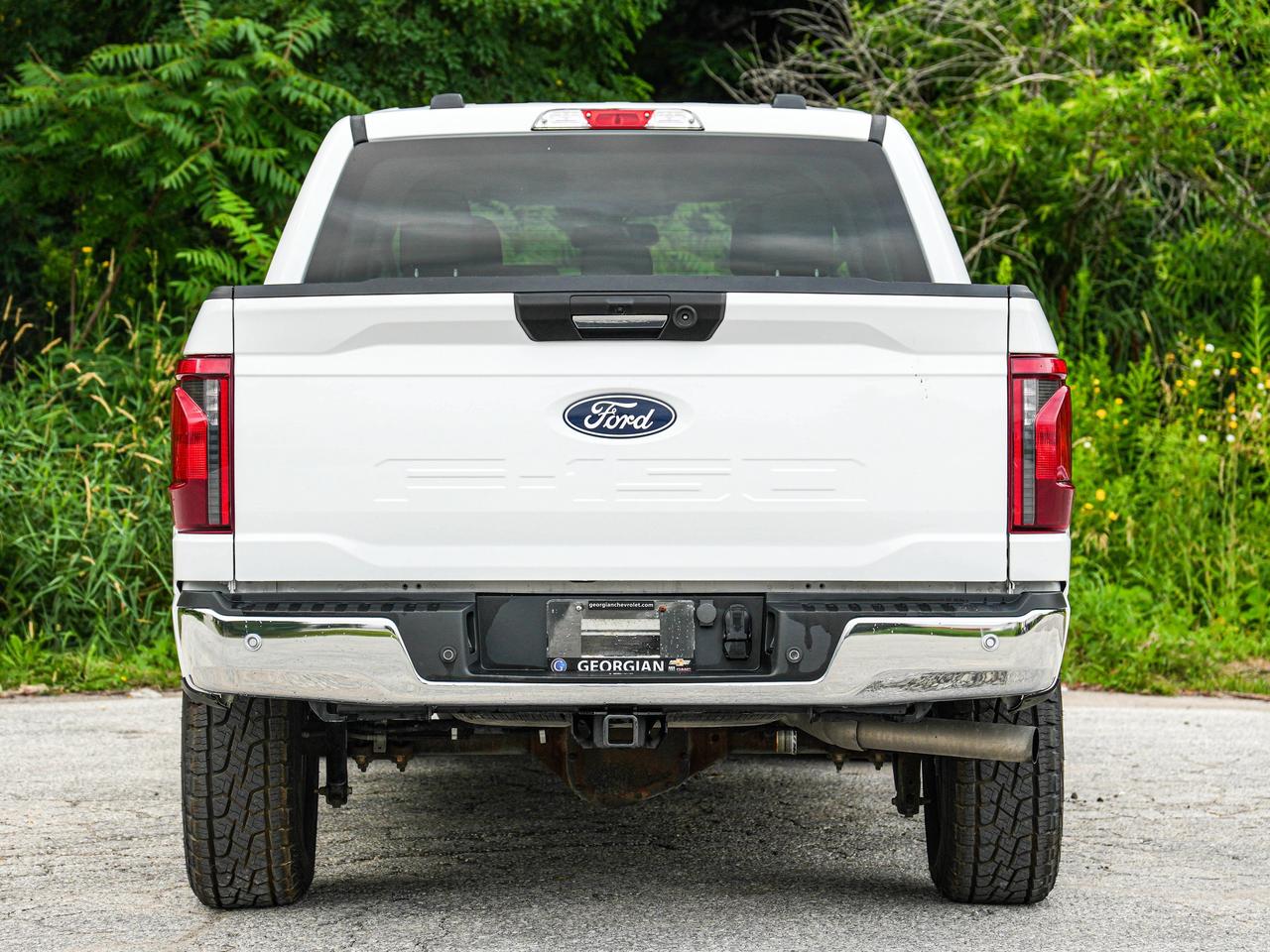 2024 Ford F-150 XLT Photo