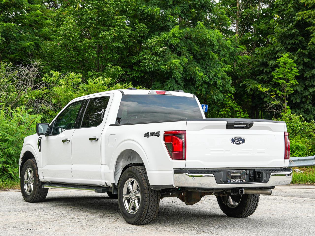 2024 Ford F-150 XLT Photo
