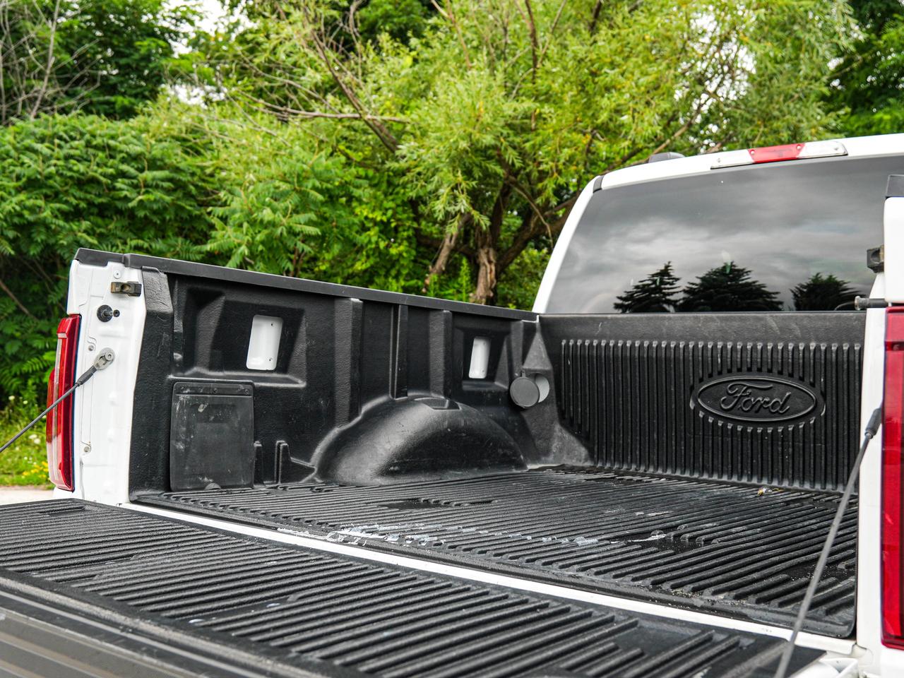 2024 Ford F-150 XLT Photo