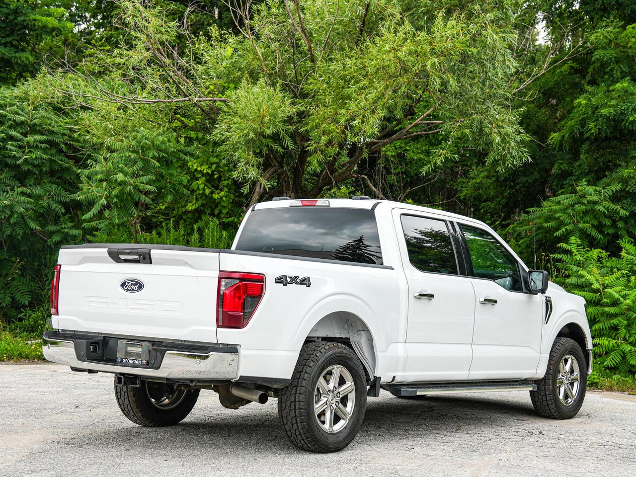2024 Ford F-150 XLT Photo
