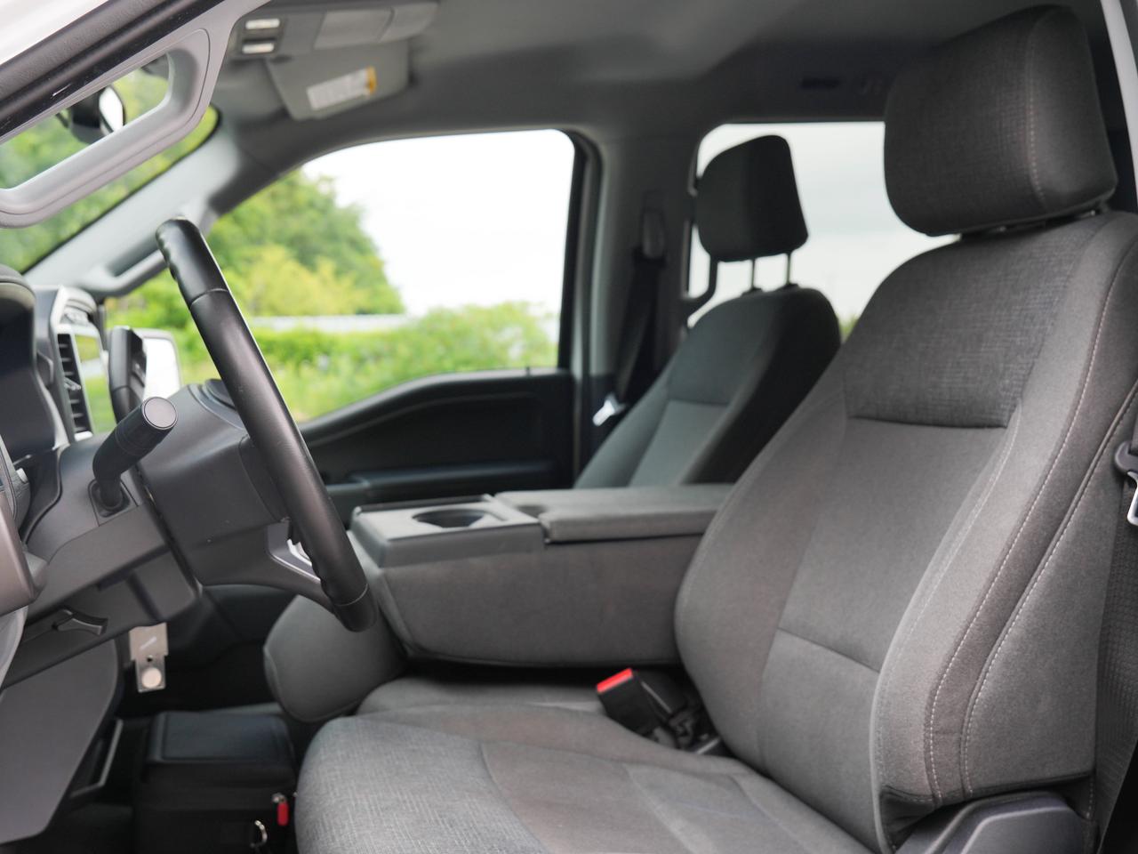 2024 Ford F-150 XLT Photo
