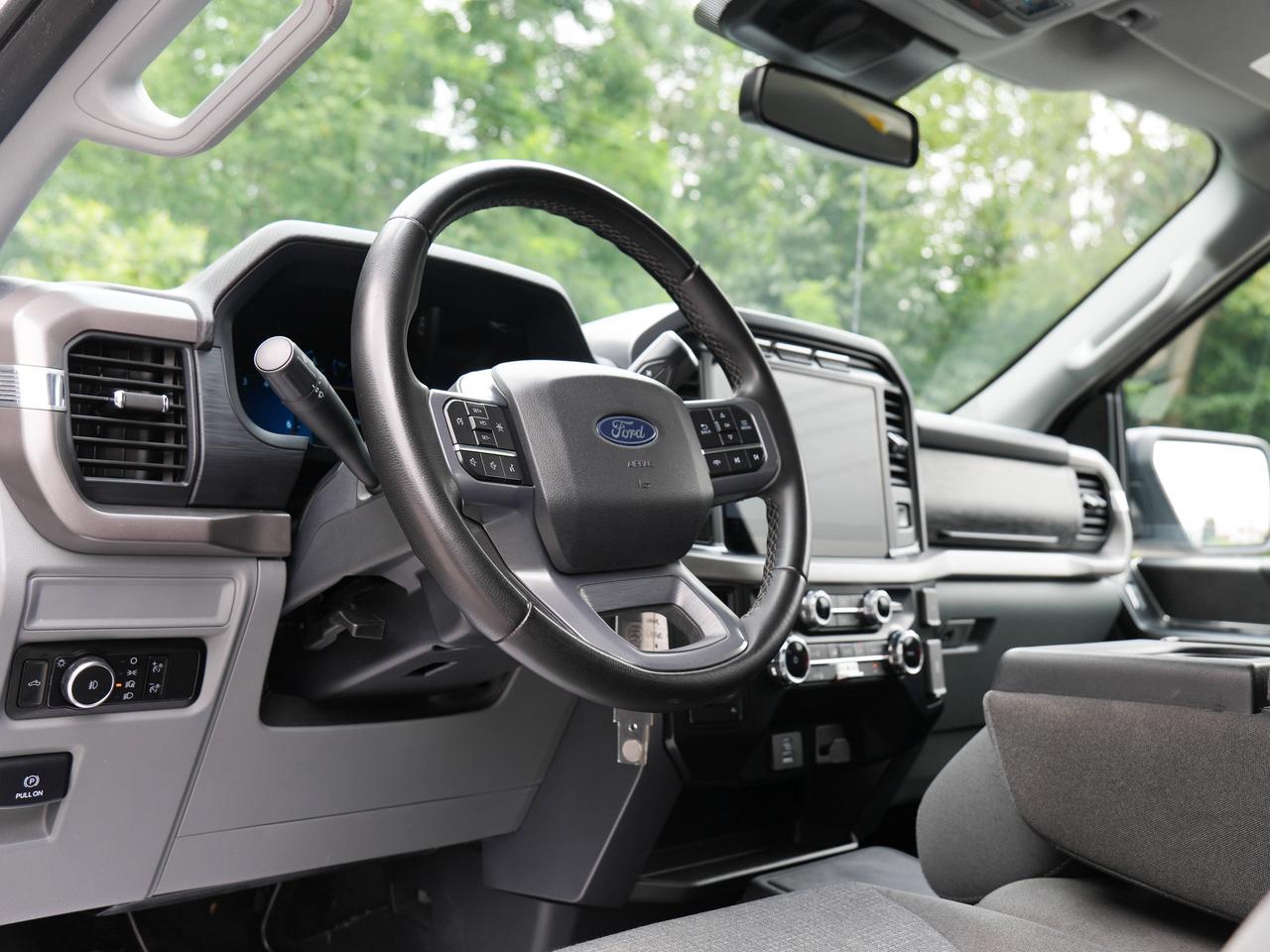2024 Ford F-150 XLT Photo