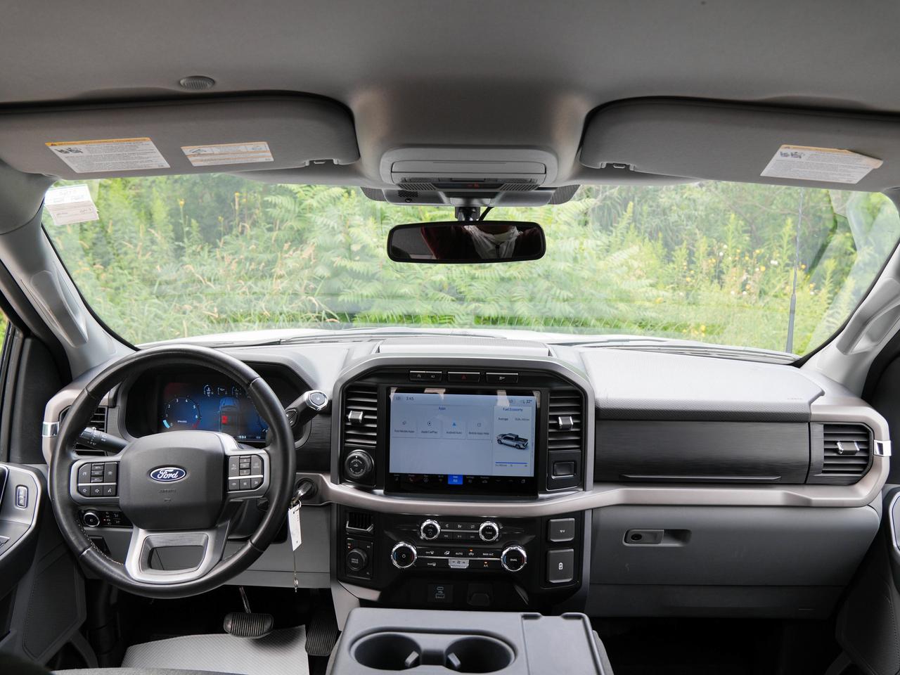 2024 Ford F-150 XLT Photo