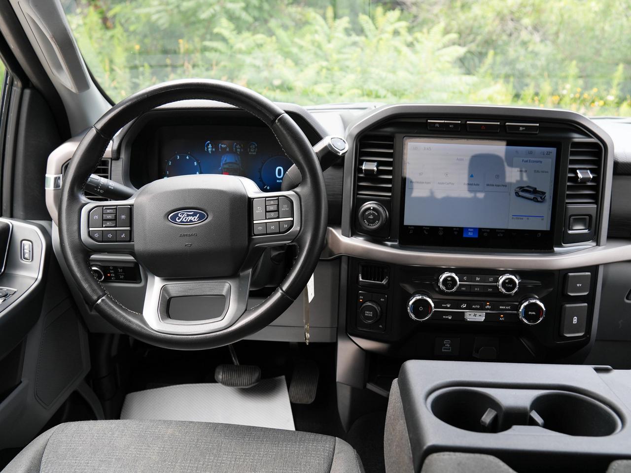 2024 Ford F-150 XLT Photo
