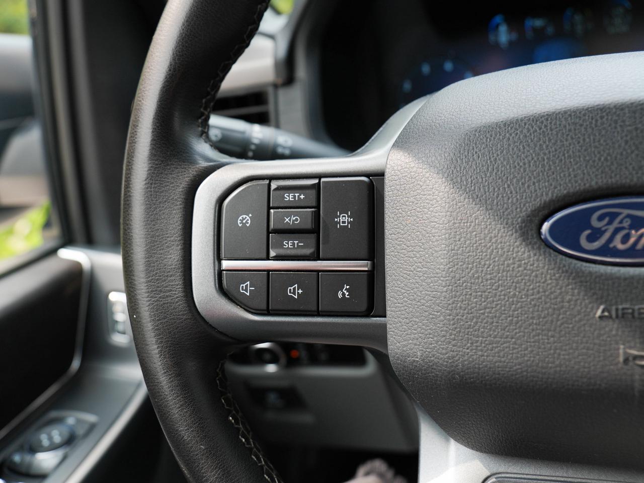 2024 Ford F-150 XLT Photo