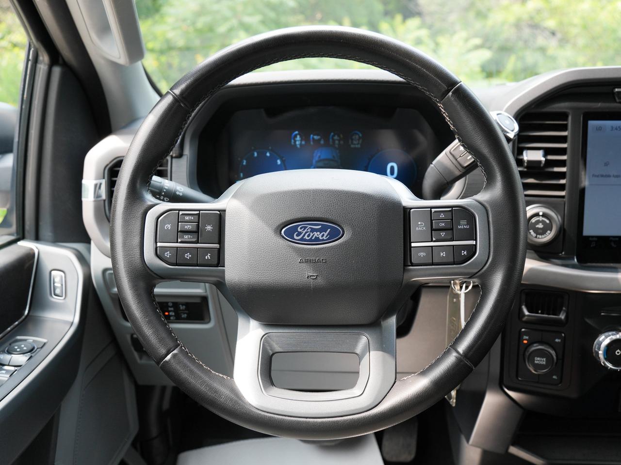 2024 Ford F-150 XLT Photo