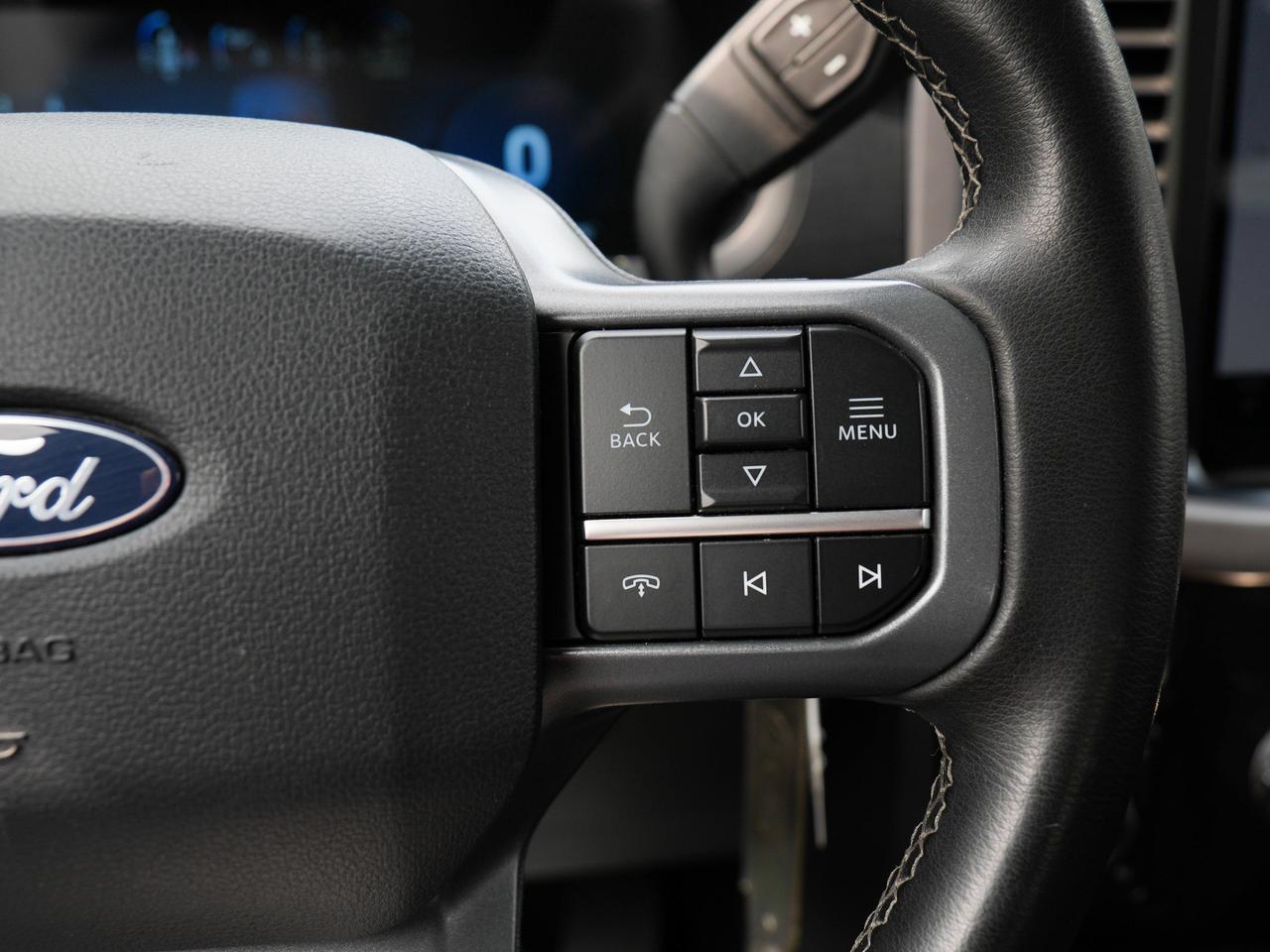2024 Ford F-150 XLT Photo