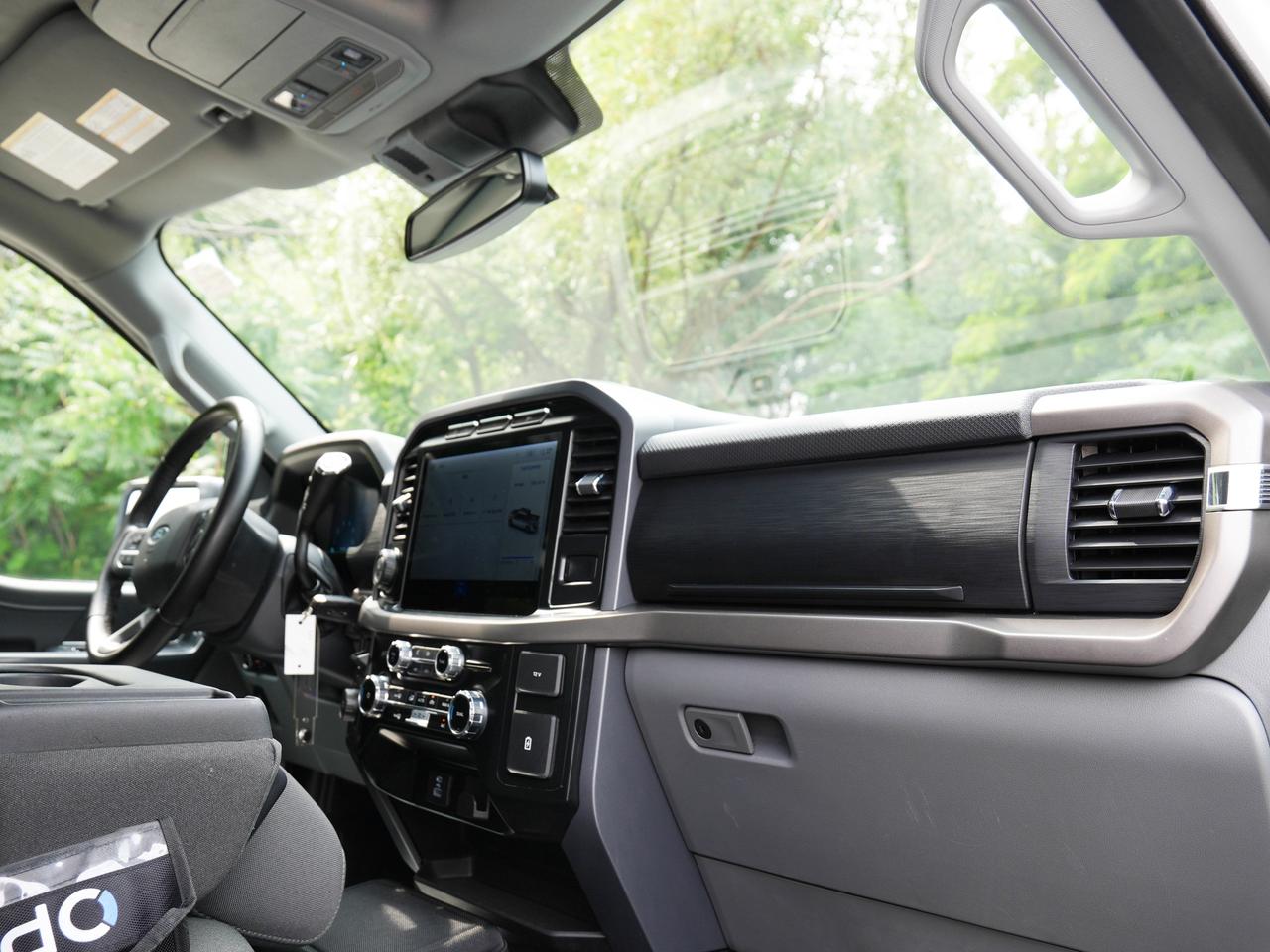 2024 Ford F-150 XLT Photo