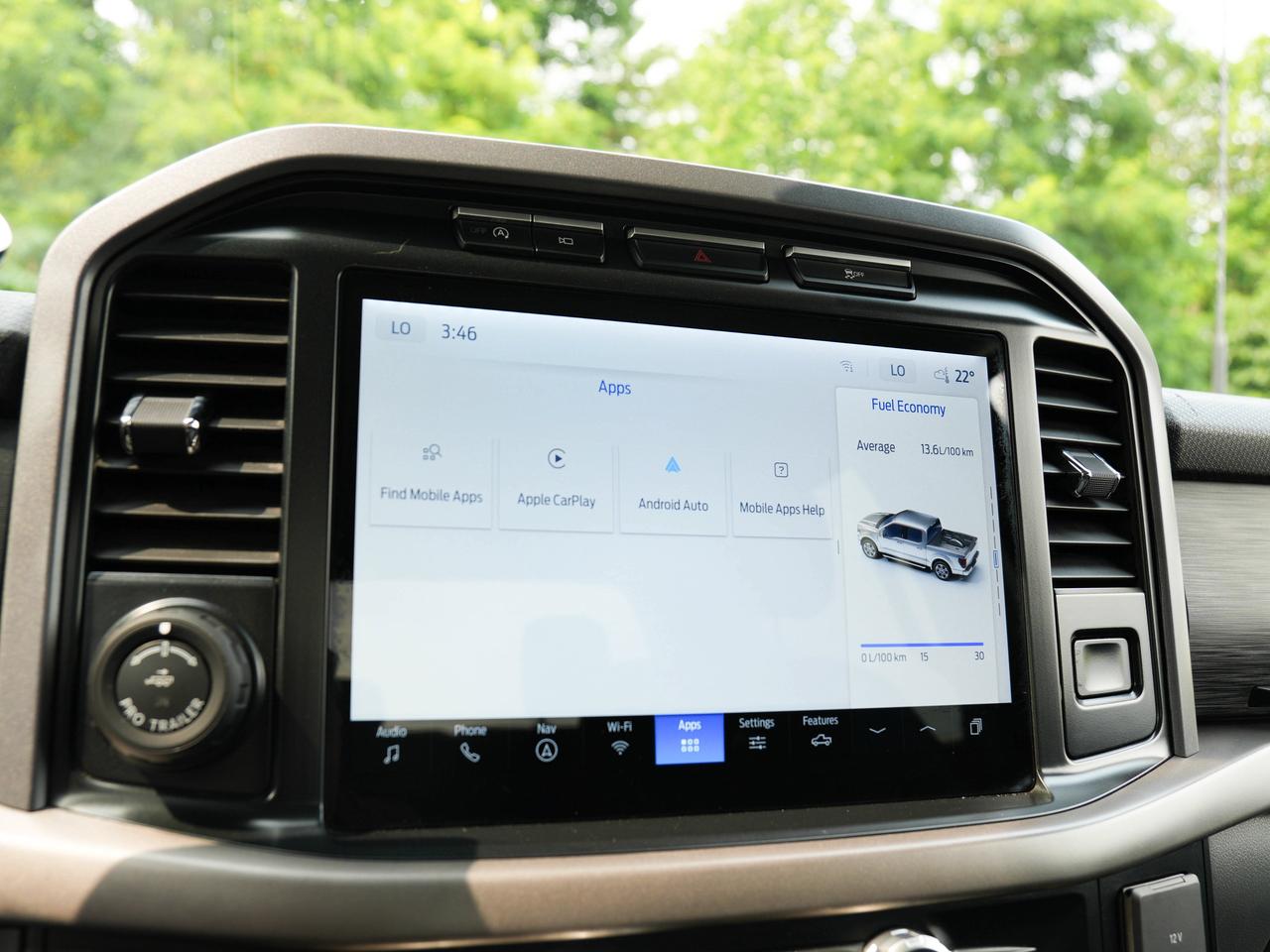 2024 Ford F-150 XLT Photo