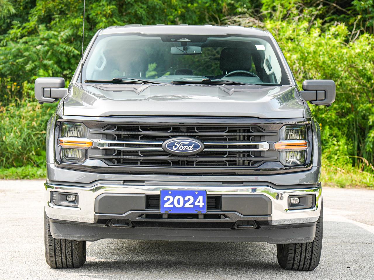 2024 Ford F-150 XLT Photo