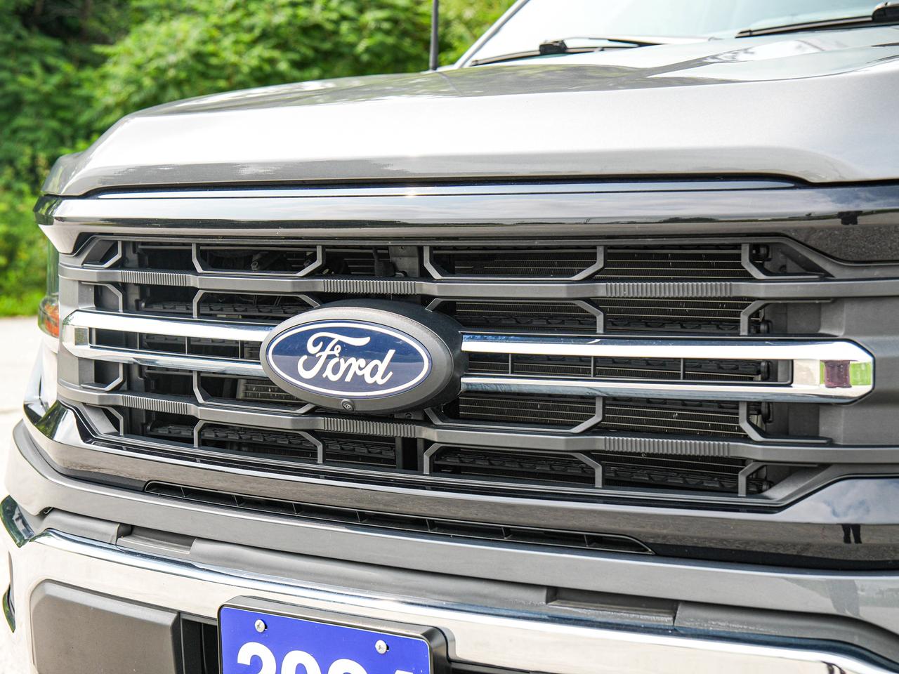 2024 Ford F-150 XLT Photo