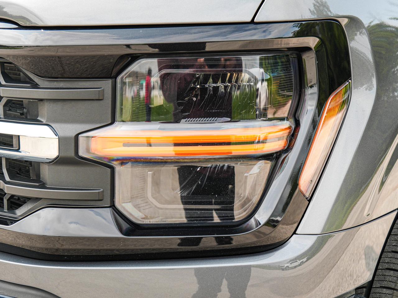 2024 Ford F-150 XLT Photo