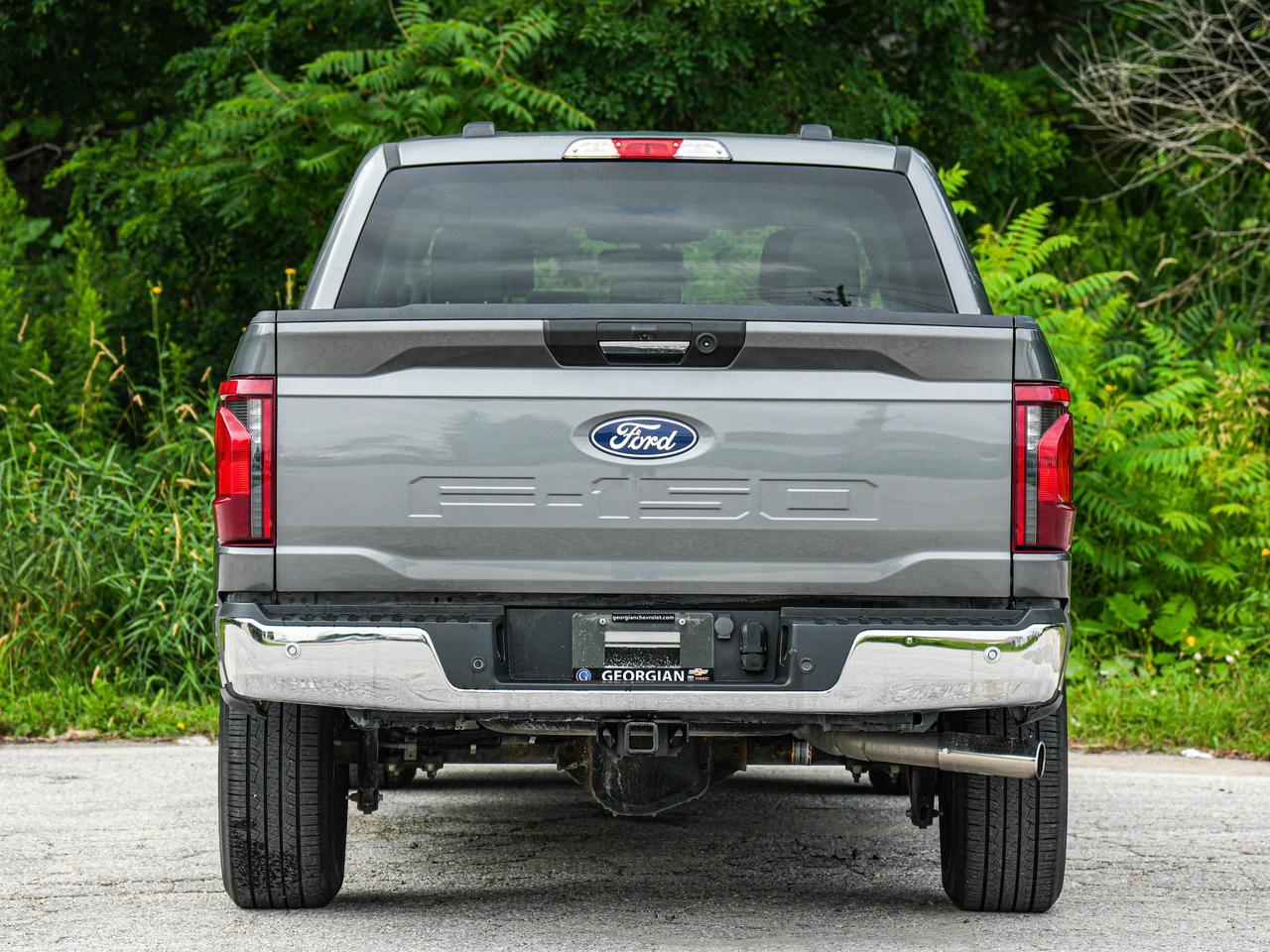 2024 Ford F-150 XLT Photo