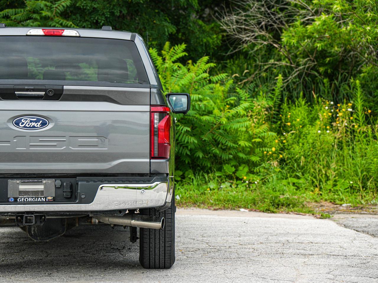 2024 Ford F-150 XLT Photo