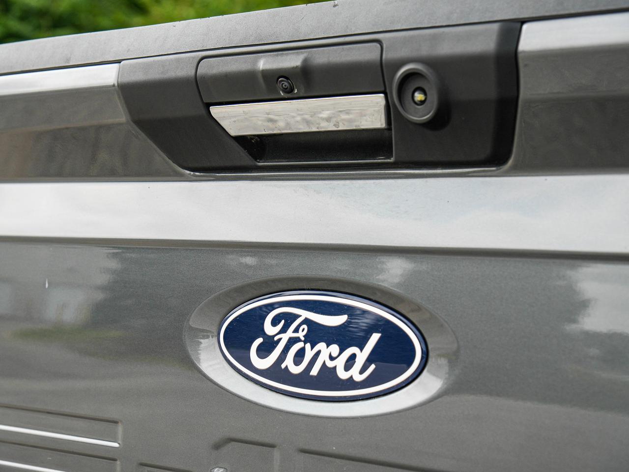 2024 Ford F-150 XLT Photo
