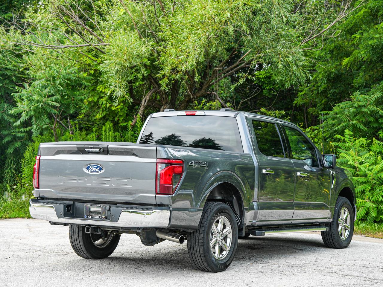 2024 Ford F-150 XLT Photo