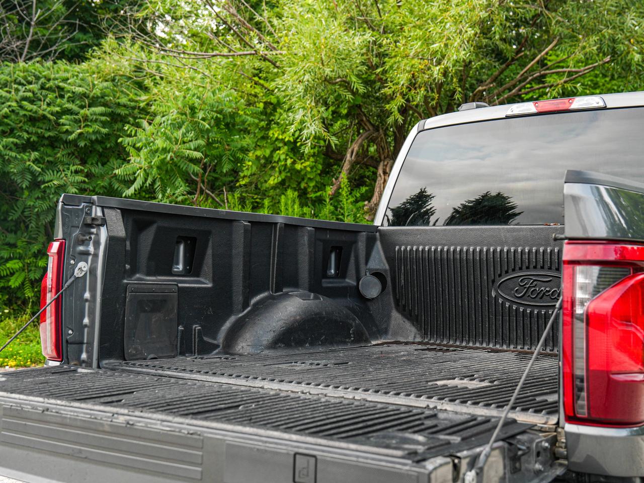 2024 Ford F-150 XLT Photo