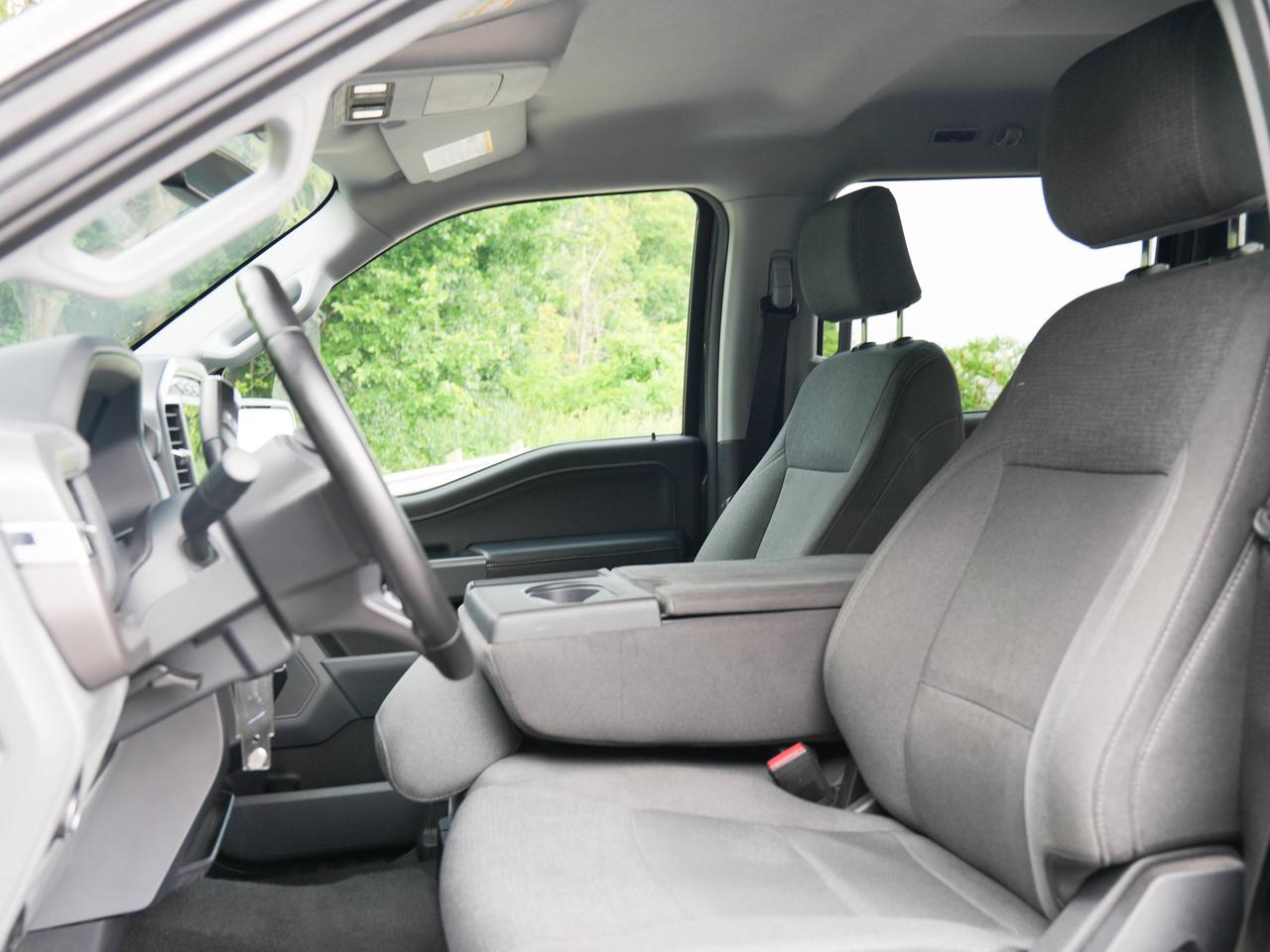 2024 Ford F-150 XLT Photo