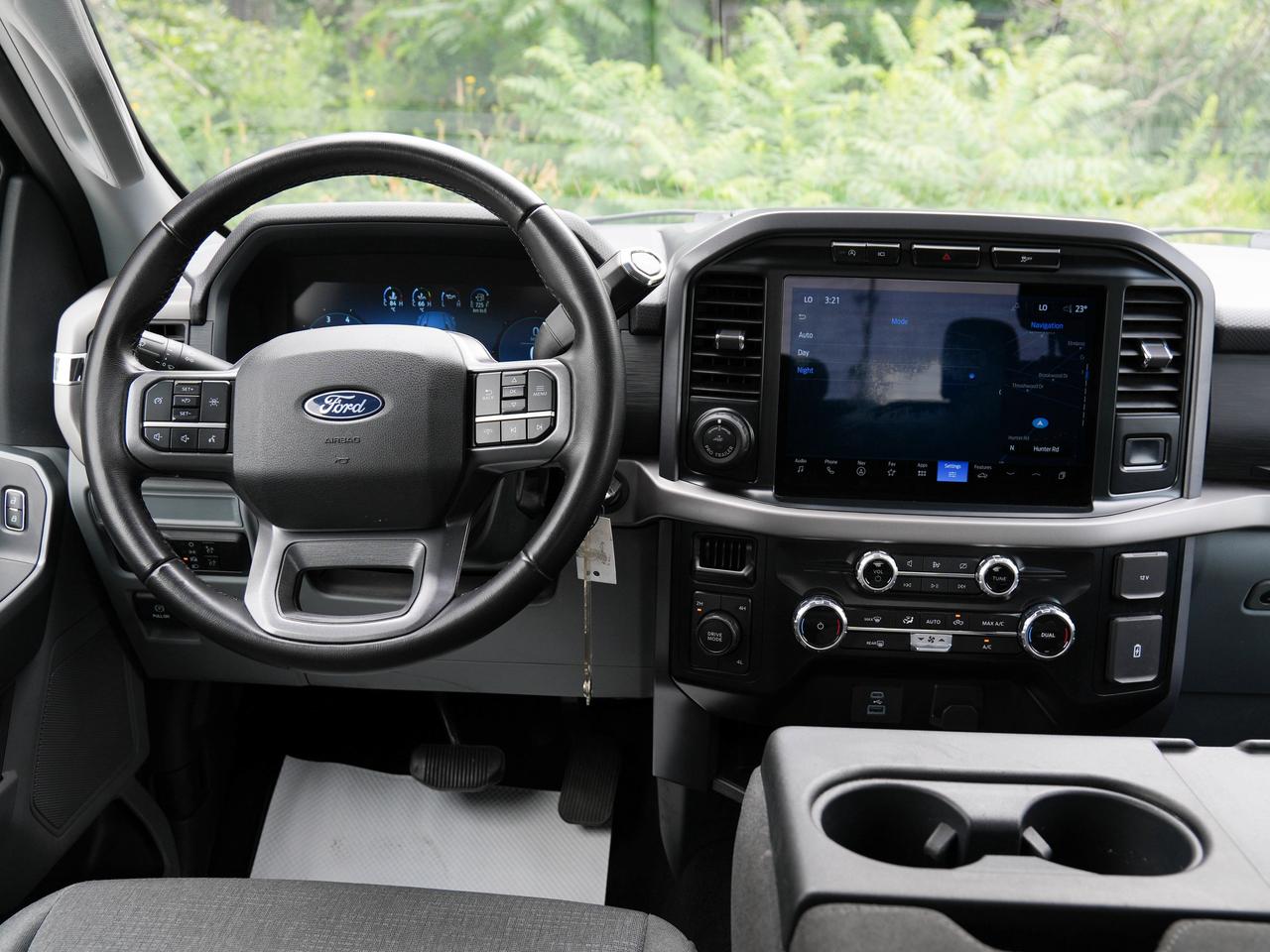 2024 Ford F-150 XLT Photo